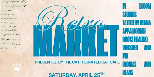 Cattfeinated Market!\ud83d\udecd\ufe0f