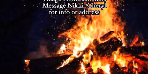 D&D Bonfire night\ud83d\udd25