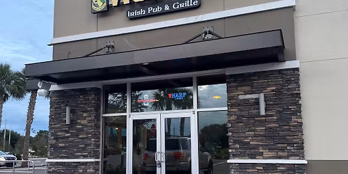 Trivia night at The Wexford Irish Pub