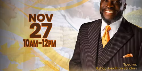 ThanksGiving Service