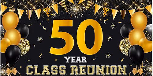 KSS Grad 76 50-Year Reunion