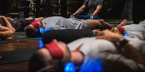 9D Breathwork: Healing Trauma Wounds