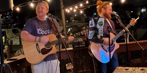 Hyland Brothers Live @ Ketch 22