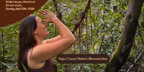 Soul Retreat at Wells House and Gardens 