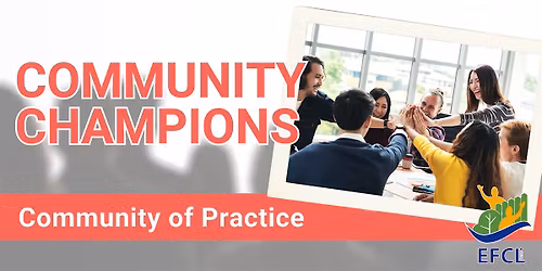 Community Champions