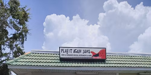 Small Business Saturday