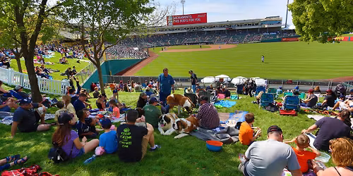 Albuquerque Isotopes at Sacramento River Cats at Sutter Health Park