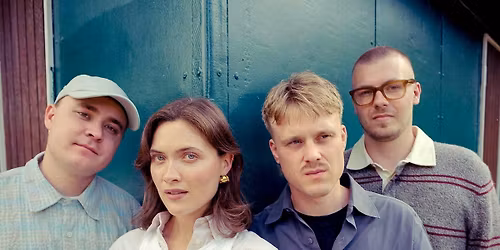 BL\u00c6ST inkl. 3-retters middag