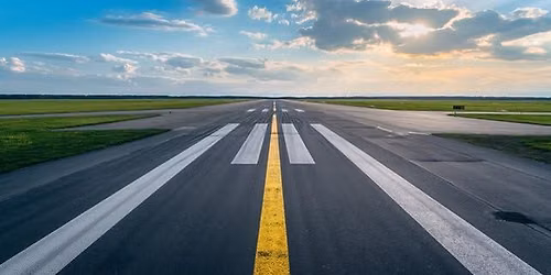 Corsa Velocity Mile Runway Event