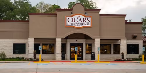 Crowned Heads Event!