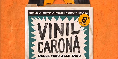 VINILCARONA 2026