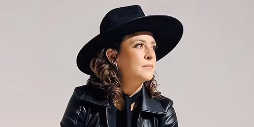 India Shrine Rodeo Concert: Jordan Rainer