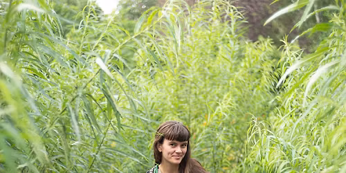 Kunstdykk p\u00e5 Granum med Kjersti Synneva Moen