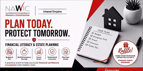 Plan Today, Protect Tomorrow