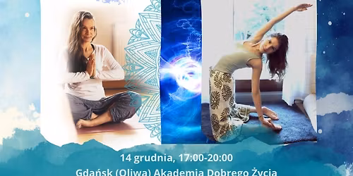 PrzedZimowe DOENERGETYZOWANIE. O zarz\u0105dzaniu energi\u0105 \u017cyciow\u0105