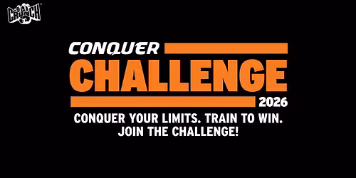 Conquer Challenge 
