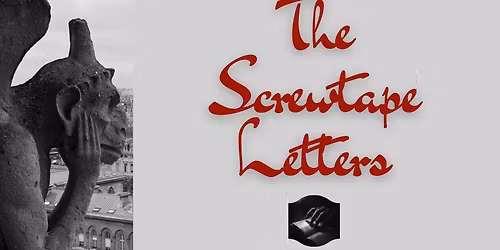 Fall Study: The Screwtape Letters
