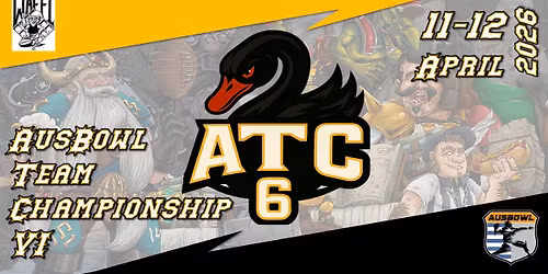 Ausbowl Team Championships 6
