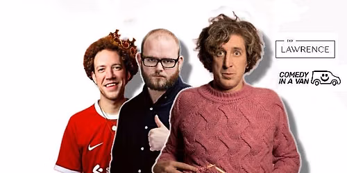 Padiham Comedy Club