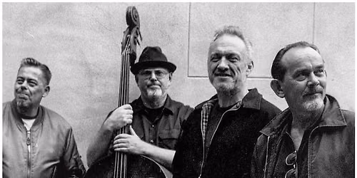 Blue Grass Boogiemen