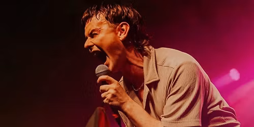 Declan Welsh and the Decadent West