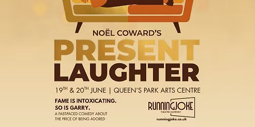 Present Laughter