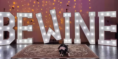 Be Wine | Cheese & Wine Night