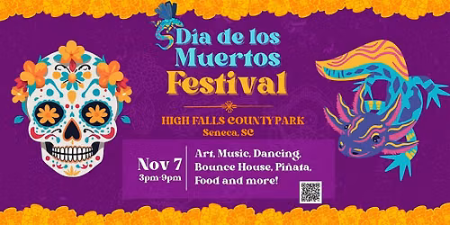 D\u00eda de los Muertos Festival