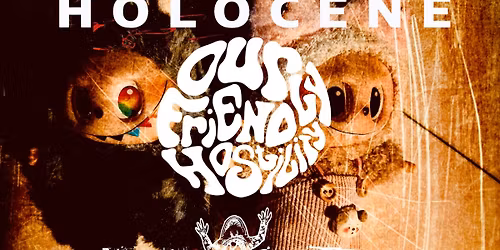 Belsepub: NOISE LOVELESS NIGHT