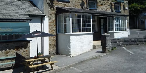 Boxing Day at The Green Meadow Inn