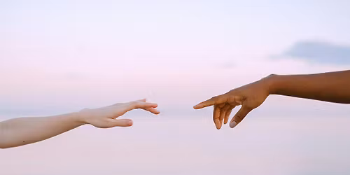 Lovingkindness and Compassion for the Holidays