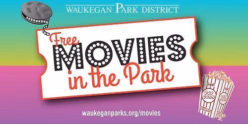 Free Movies in the Park