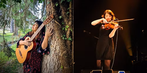 FESTIVAL OJO LOCO \u231cchants acoustiques en quechua et aymara\u231f