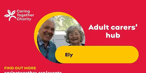 Ely Carers' Hub