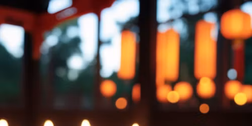 Candlelight Restorative Yoga