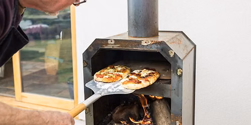 Pizza & Pottery Experience