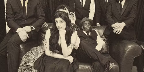 Sound Of The Lioness