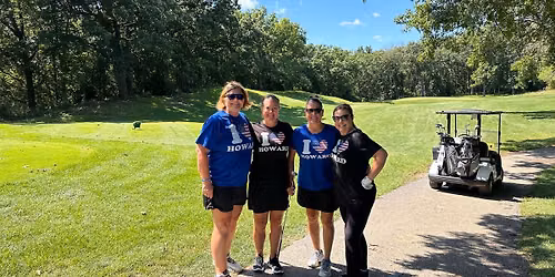 18th Annual Howard Mack Memorial Golf Outing