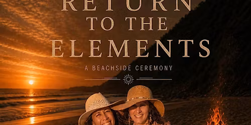 Return to the Elements