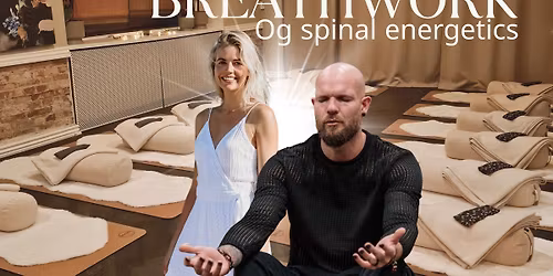 Breathwork og spinal energetics