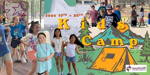 Kids Camp