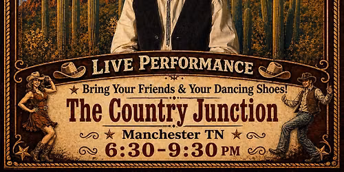 Santa Fe @ Country Junction