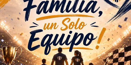 Semana de la Familia 