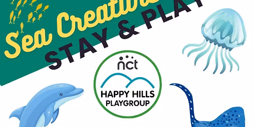 NCT Happy Hills Playgroup 