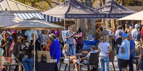 Exit Zero Jazz Festival - 3 Day Pass