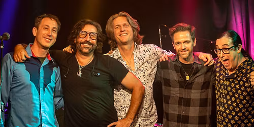 Shakedown Citi at 89 North