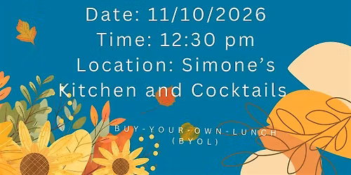 Let's Make It Happen! Birmingham Business Mixer