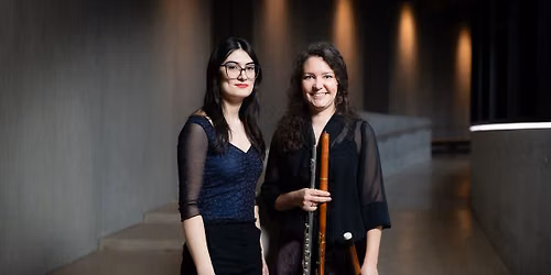 CONCERT ACTART : TIME TRAVELLING FLUTE