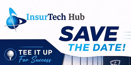 InsurTech Hub Tee It Up For Success