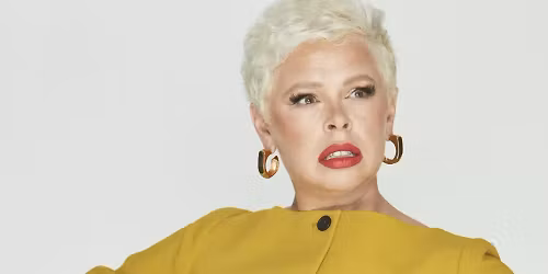 Laura Smyth: Born Aggy at Nottingham Playhouse